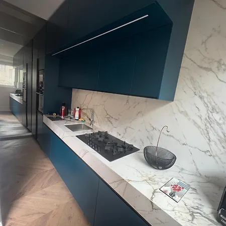 Domus Brunelleschi Apartamento *