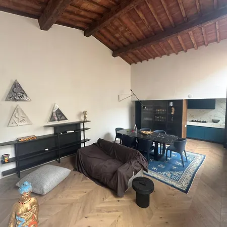 Domus Brunelleschi * Флоренция