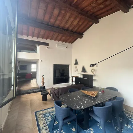 Domus Brunelleschi * Флоренция