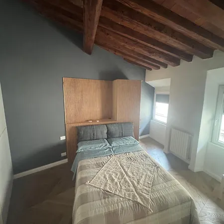 Domus Brunelleschi * Флоренция