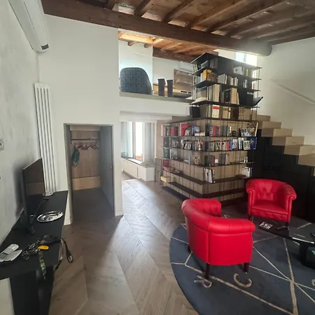 Domus Brunelleschi Апартаменты