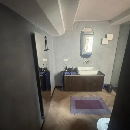 Domus Brunelleschi Апартаменты Флоренция