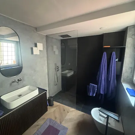 Domus Brunelleschi Апартаменты Флоренция